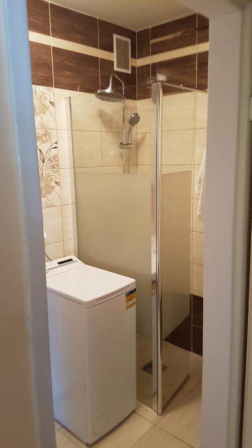 Apartamento Apartament W Spokojnej Okolicy Gdansk Exterior foto